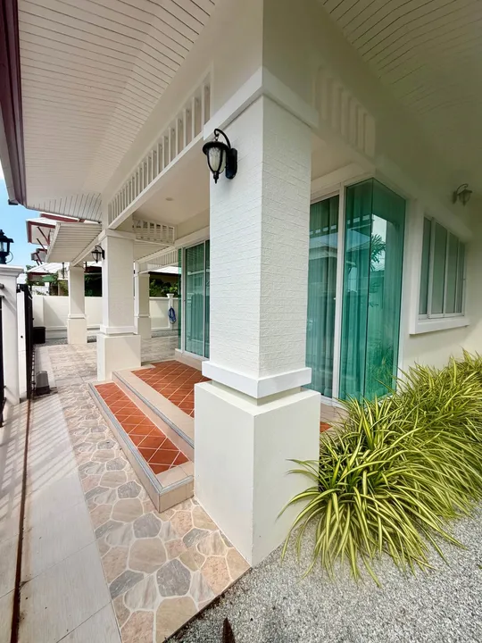 4 Bedroom House for rent in Khao Talo