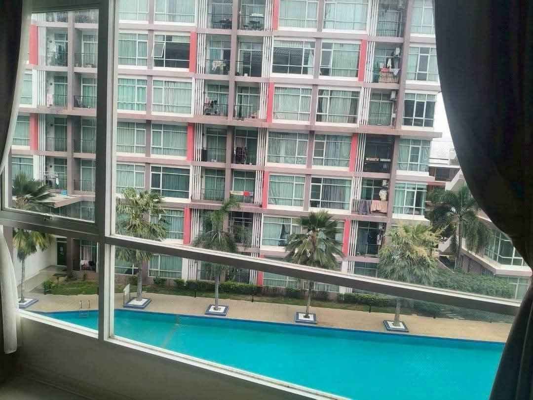1 Bedroom Condo for rent at CC Condo