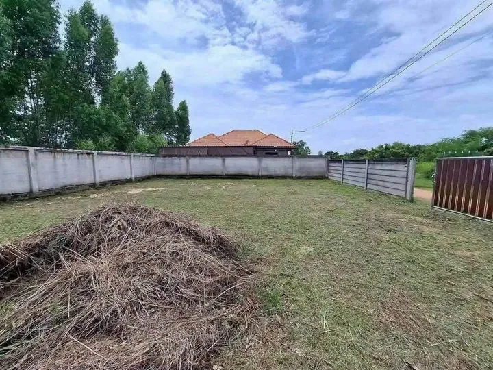 Land for sale in Huai Yai