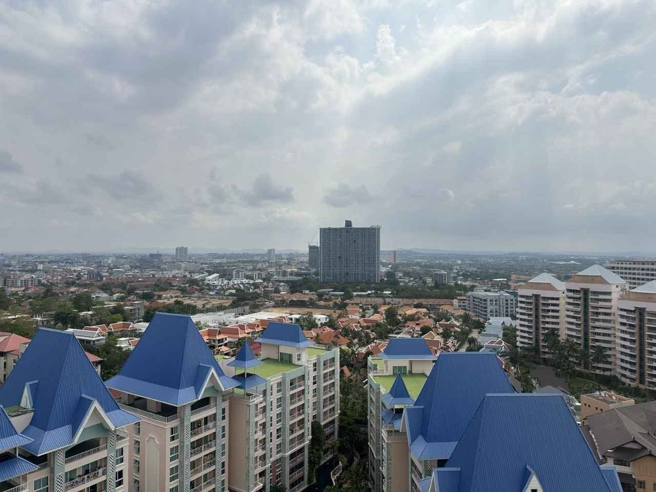 2 Bedroom Condo for rent at Grand Caribbean