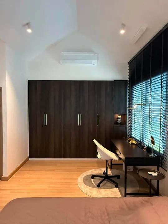 4 Bedroom House for rent at Engel Haus