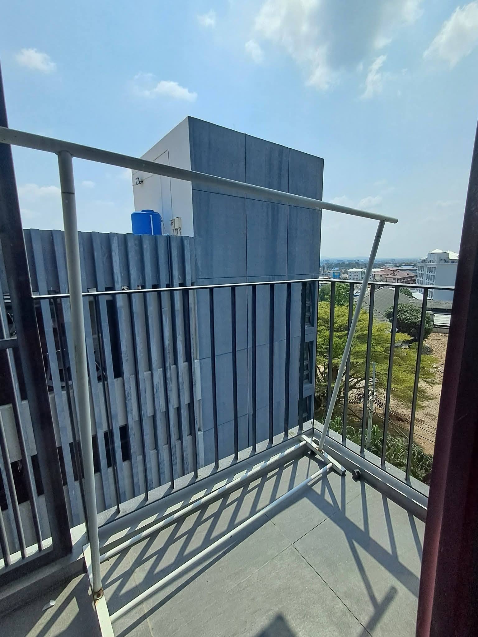 1 Bedroom Condo for rent at Pattaya Posh