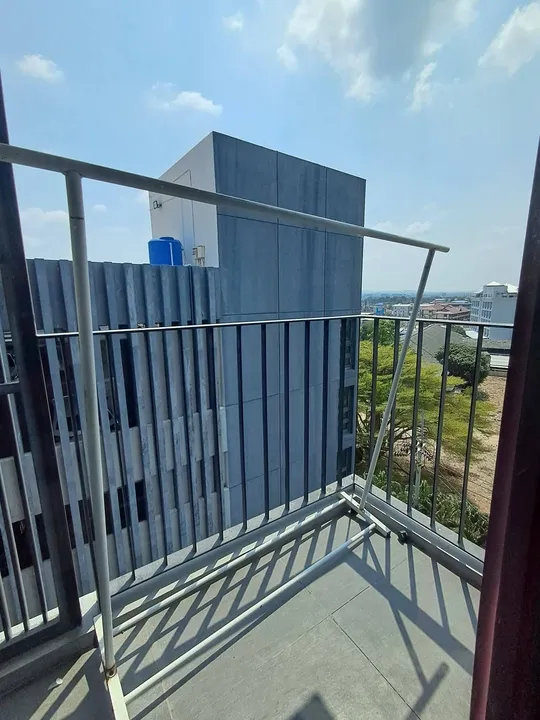 Photo from a listing at Pattaya Posh