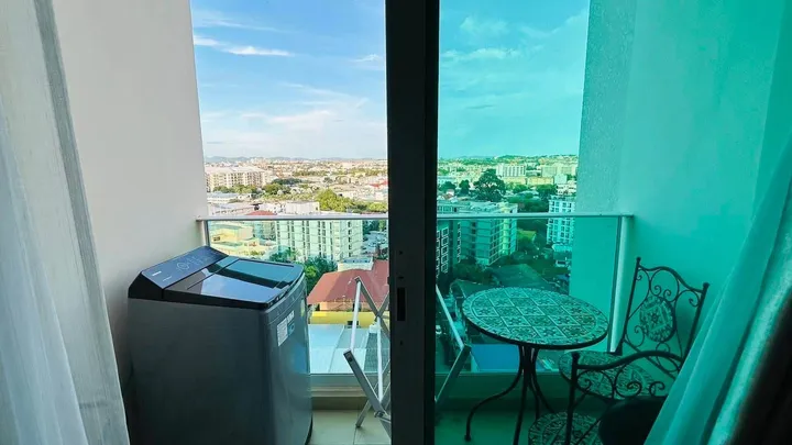 Condo for sale at Olympus City Garden