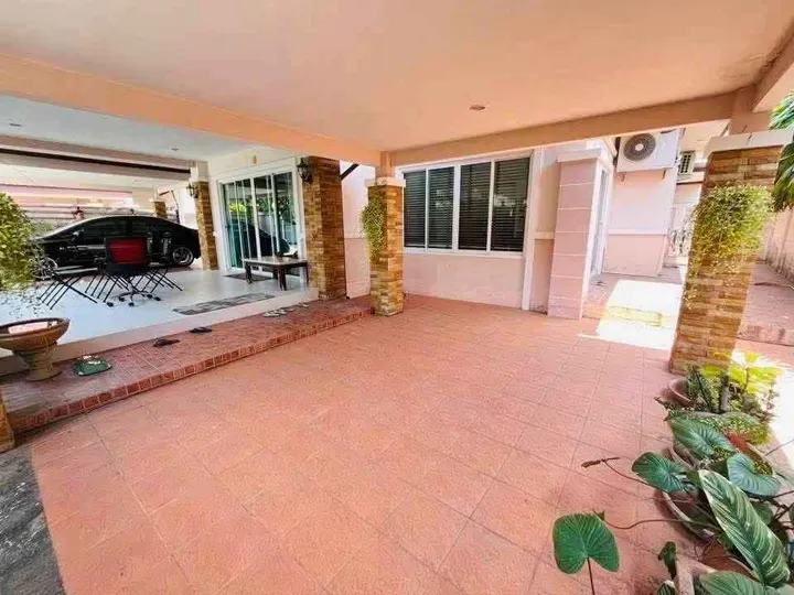 2 Bedroom House for rent at The Bliss 1