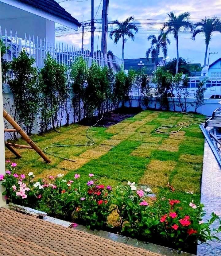 3 Bedroom House for rent in Pothisan
