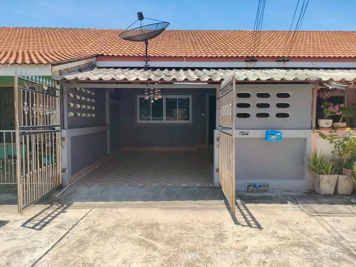 2 Bedroom House for rent in North Pattaya