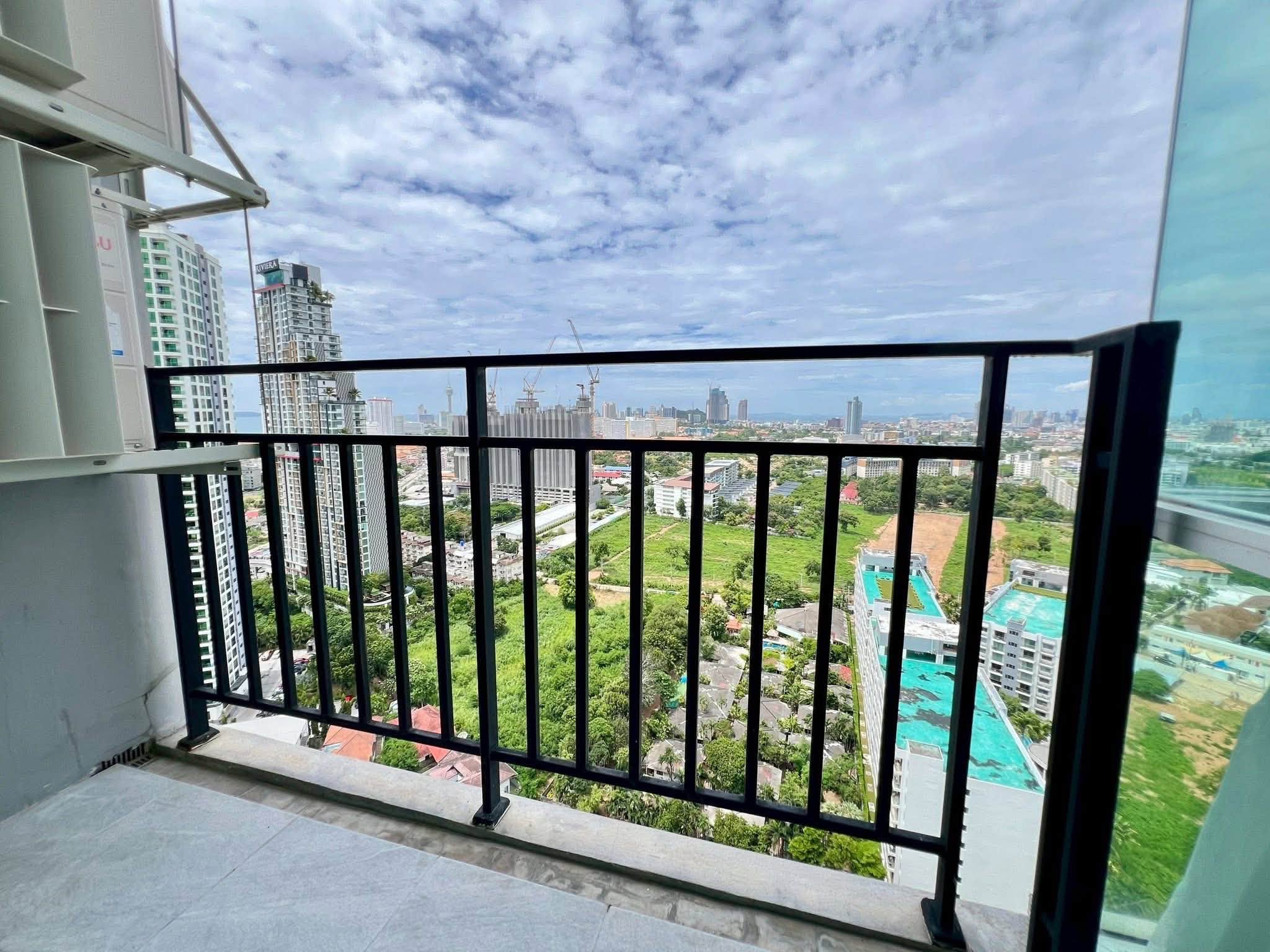2 Bedroom Condo for rent at The Grand AD