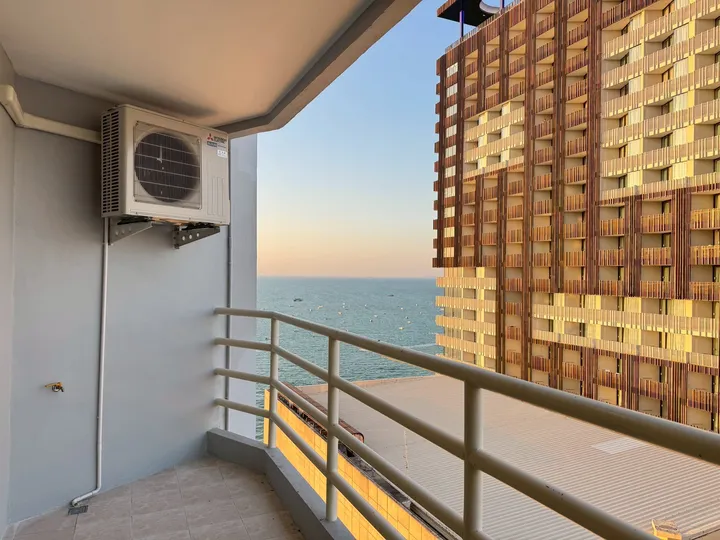 Photo from a listing at View Talay 6