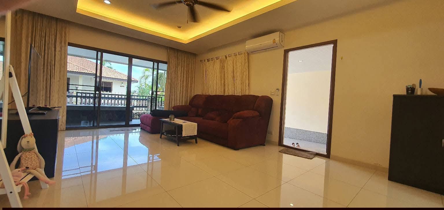 2 Bedroom House for rent in Khao Makok
