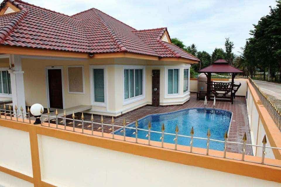 3 Bedroom Villa for sale in Takhian Tia