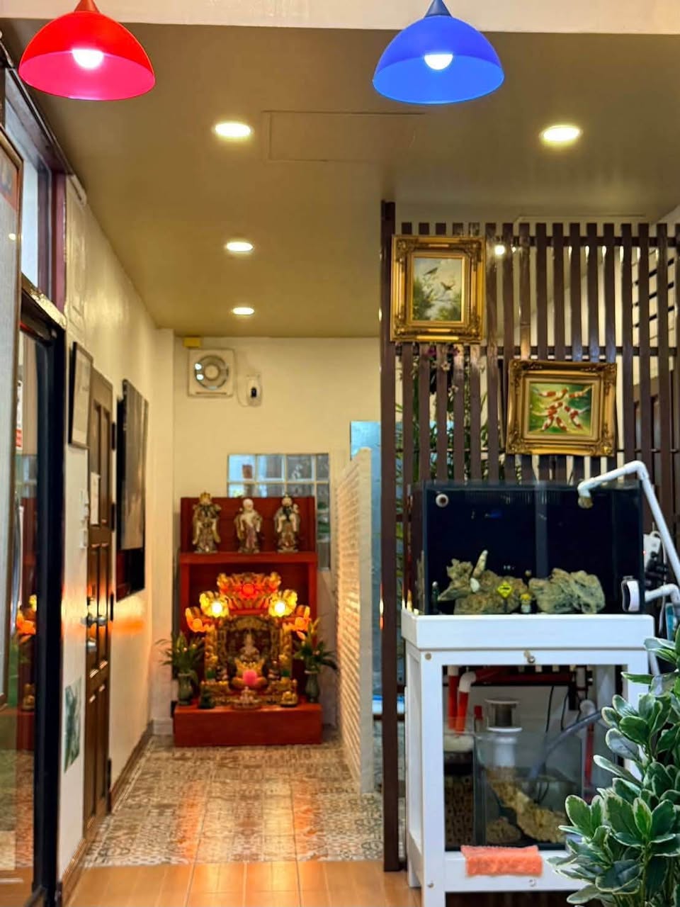 Commercial for sale in Soi Buakhao