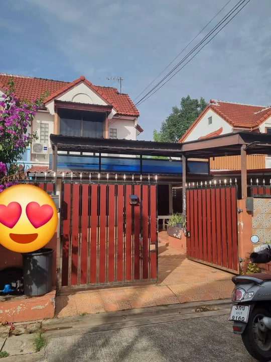 2 Bedroom House for sale in Soi Siam
