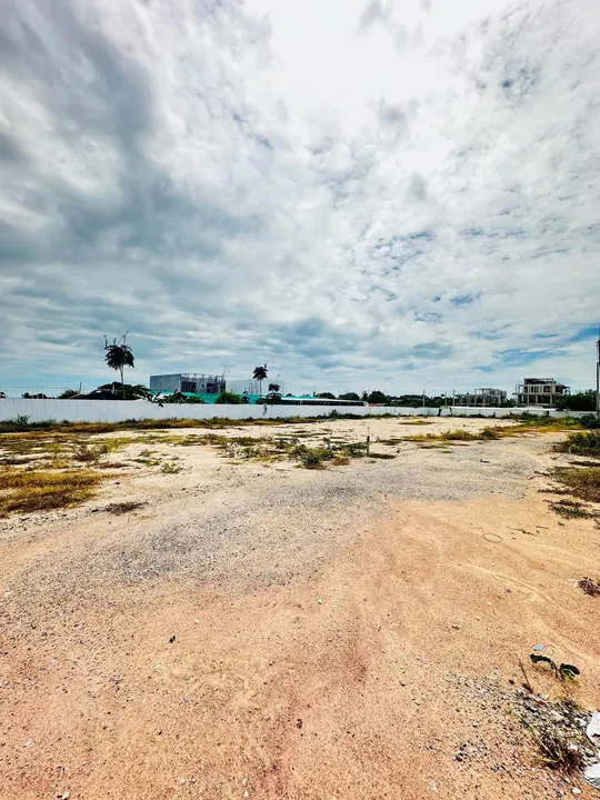 Land for sale in Toongklom Tanman