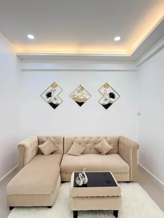 1 Bedroom Condo for sale at 9 Karat