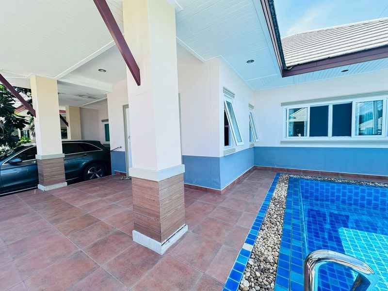 3 Bedroom Villa for sale at Baan Dusit Pattaya View