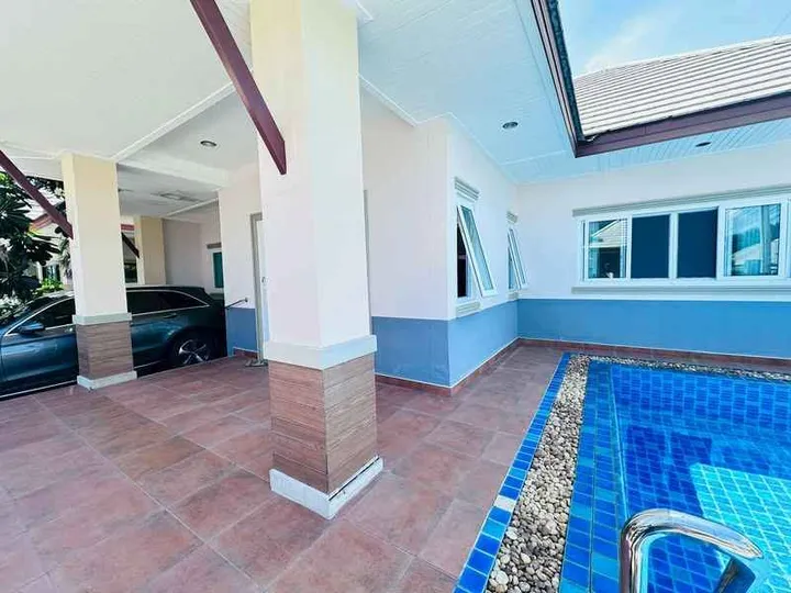 Photo from a listing at Baan Dusit Pattaya View