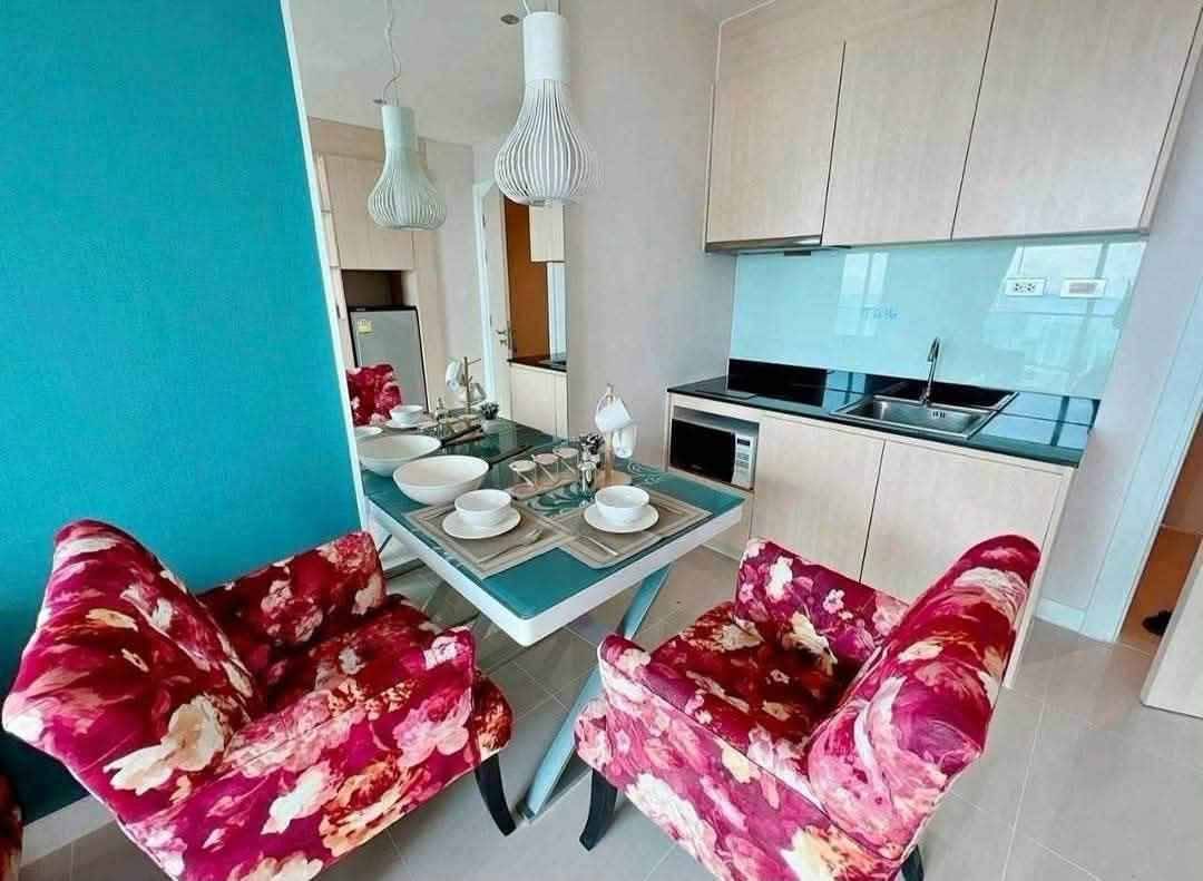 1 Bedroom Condo for sale at Grand Caribbean
