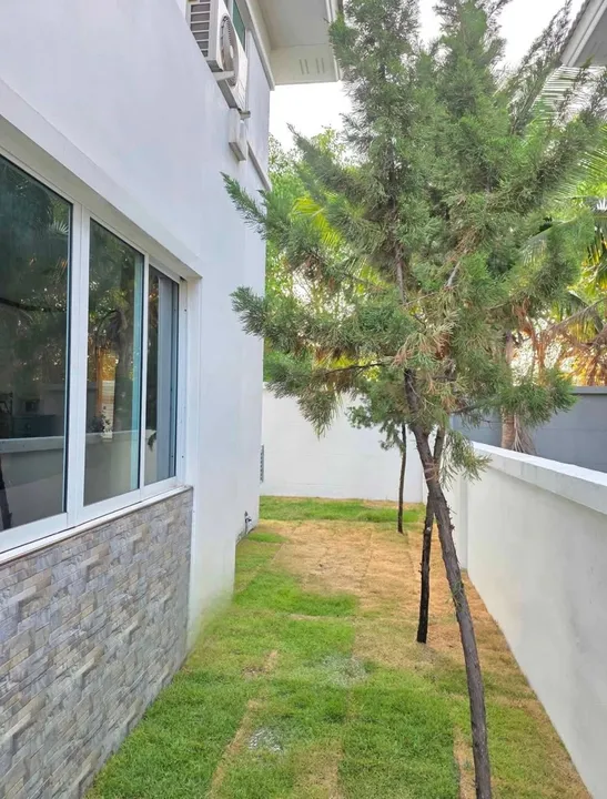Photo from a listing at The Green Park Village