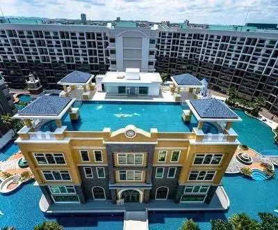 Photo from a listing at Arcadia Beach Continental