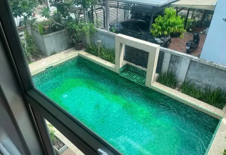 3 Bedroom Villa for rent in North Pattaya