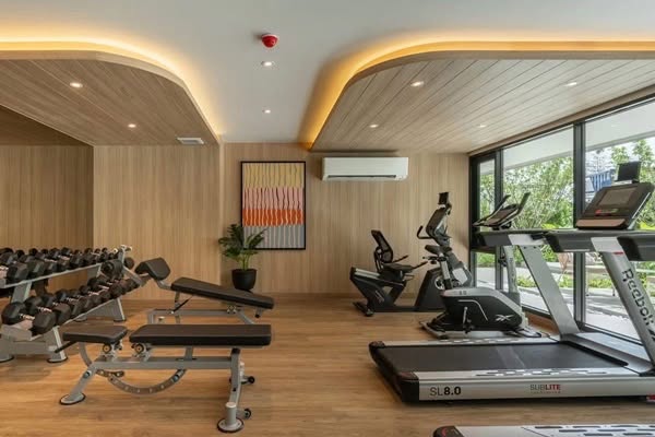 Condo for sale at VAY Amata