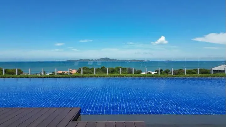 Photo from a listing at The Elegance