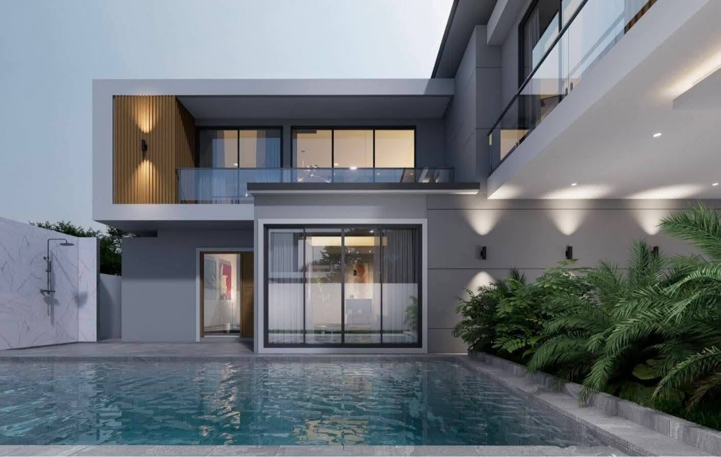 4 Bedroom House for sale in Siam Country Club