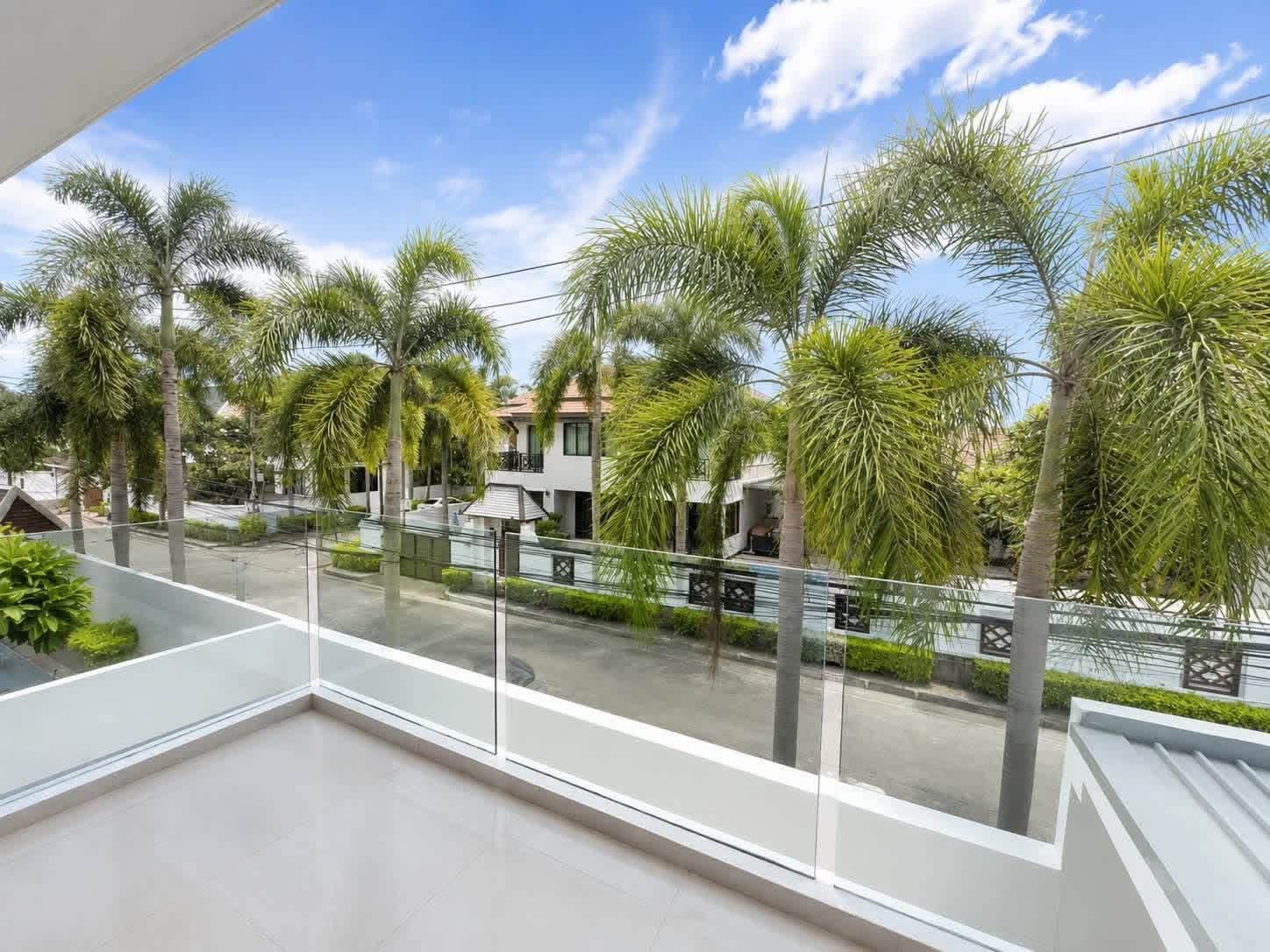 4 Bedroom House for rent at Baan Natcha