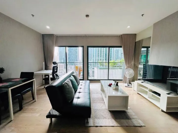 Photo from a listing at Noble Remix