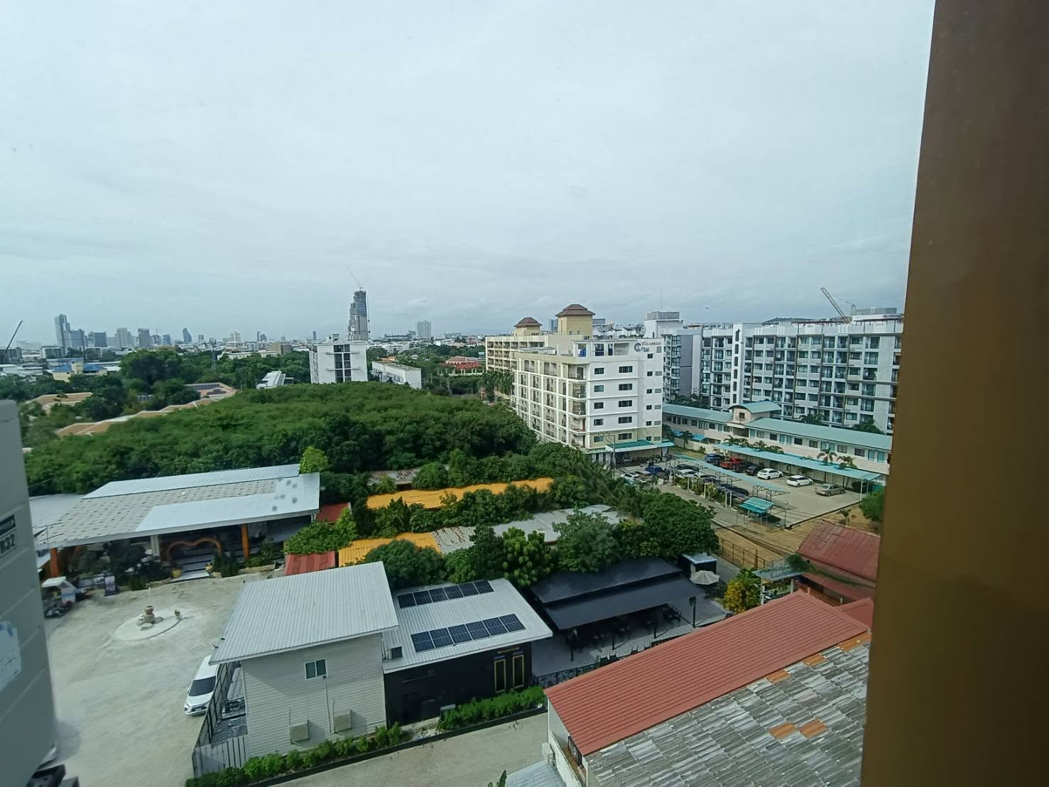 2 Bedroom Condo for sale at Laguna Beach Resort 2