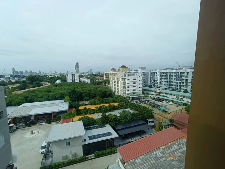 2 Bedroom Condo for sale at Laguna Beach Resort 2