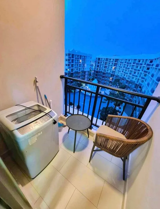 1 Bedroom Apartment for rent at Arcadia Beach Continental