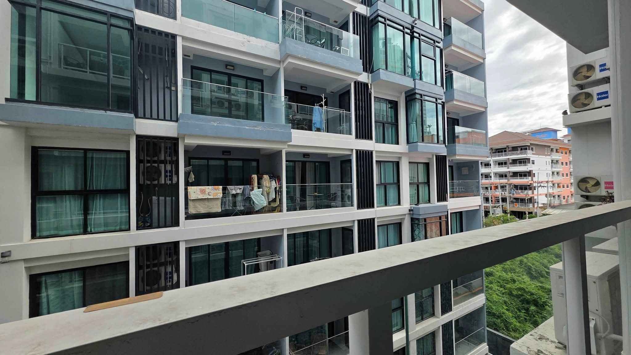 1 Bedroom Condo for rent at Siam Oriental Elegance 2