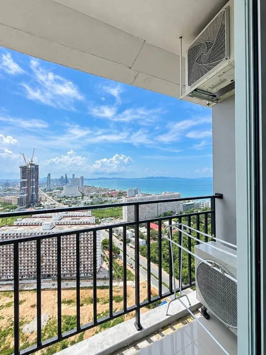 1 Bedroom Apartment for rent at The Grand AD