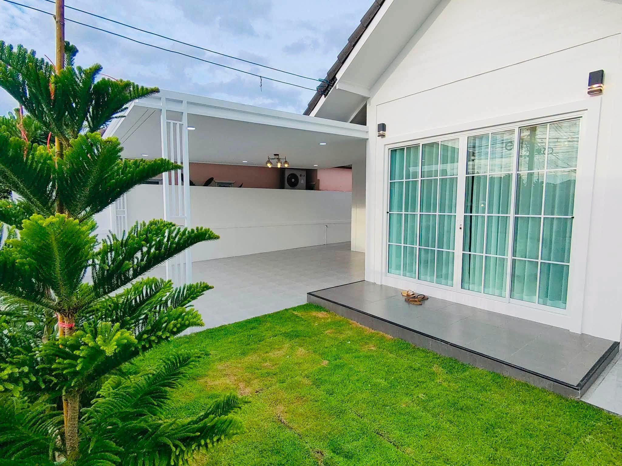 3 Bedroom House for sale in Khao Talo