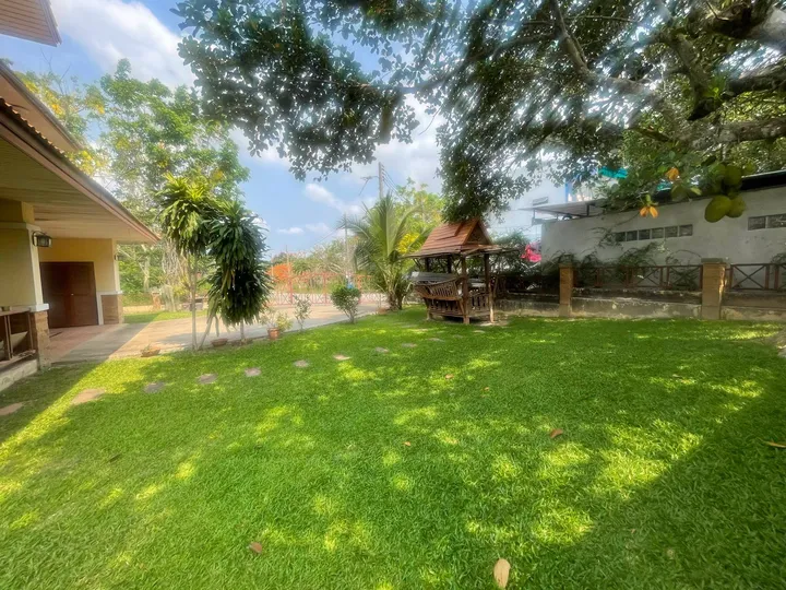 3 Bedroom House for sale in Takhian Tia