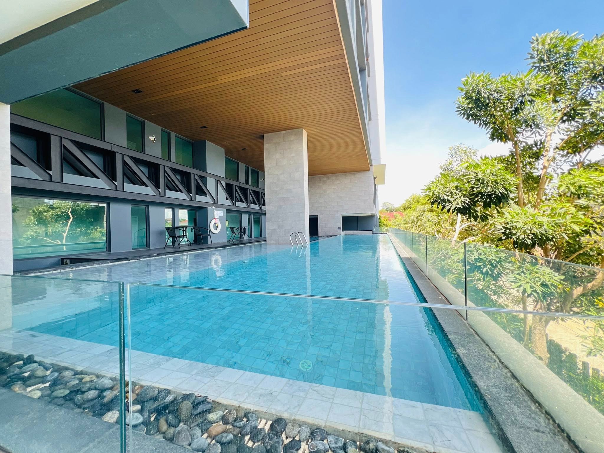 1 Bedroom Condo for rent at The Win Condo