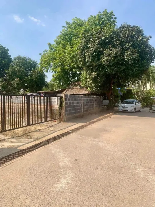 Land for sale in Huai Yai