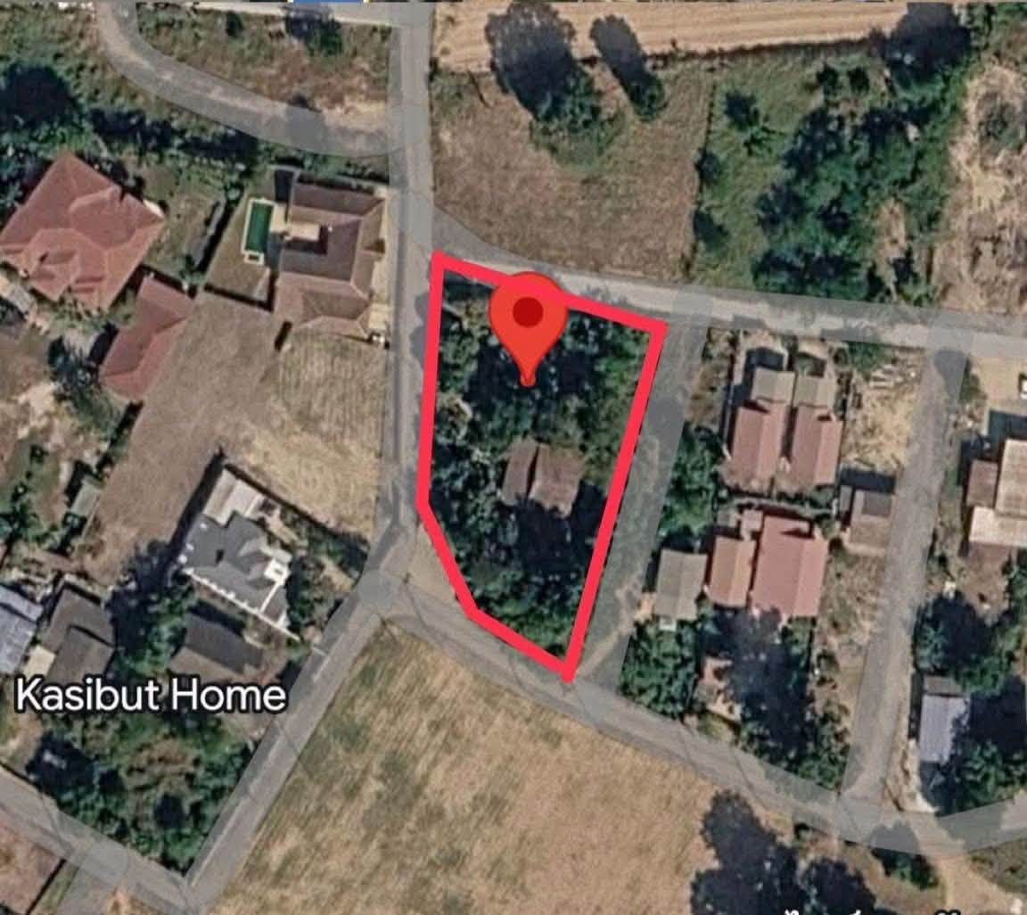 Land for sale in Mabprachan