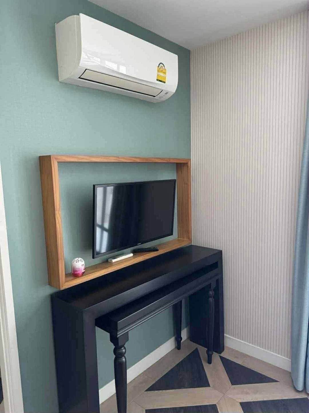 1 Bedroom Condo for rent at Espana Condo Resort