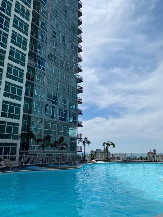 Photo from a listing at The Grand AD