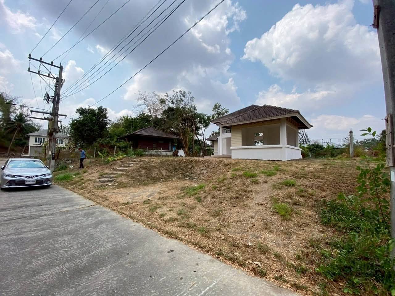 2 Bedroom House for sale in Huai Yai