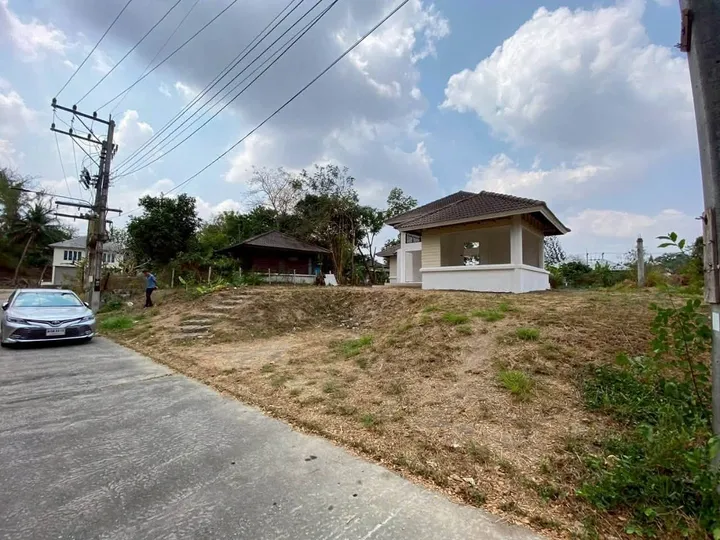 2 Bedroom House for sale in Huai Yai
