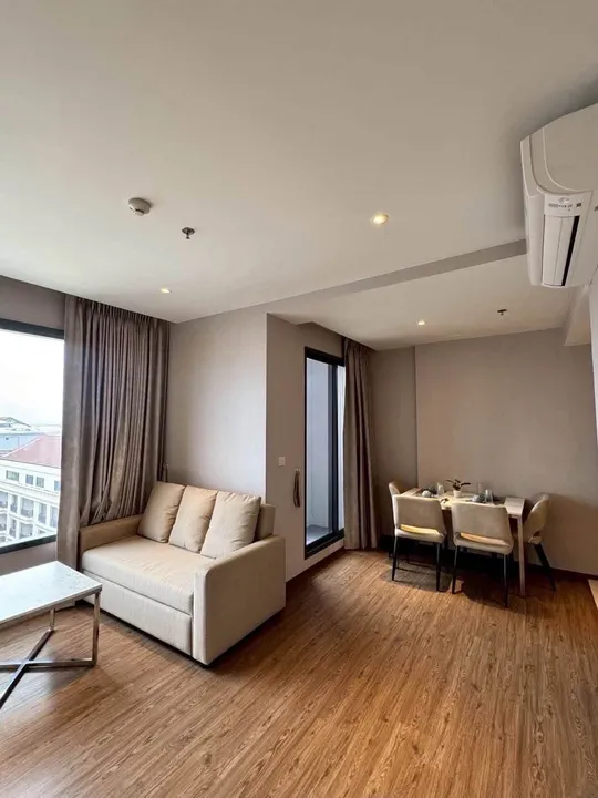 2 Bedroom Condo for rent at Once Pattaya