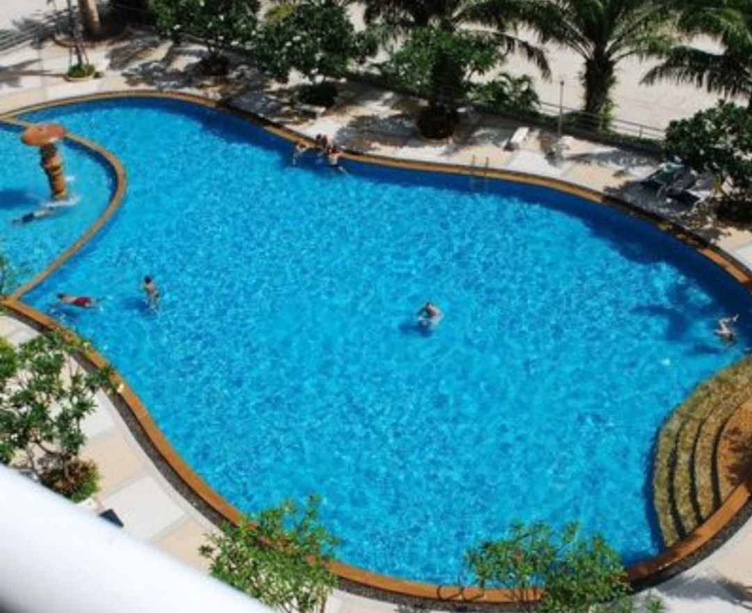 2 Bedroom Condo for sale at View Talay 7