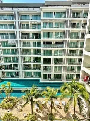 1 Bedroom Condo for rent at Sunset Boulevard Residence 2