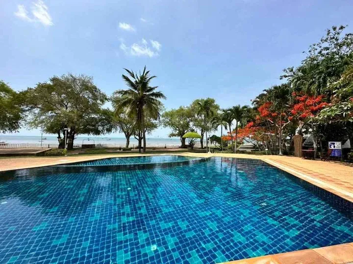 2 Bedroom Condo for sale at Bang Saray Condominium