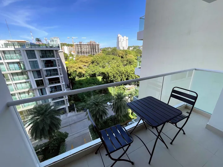 Photo from a listing at Cosy Beach View
