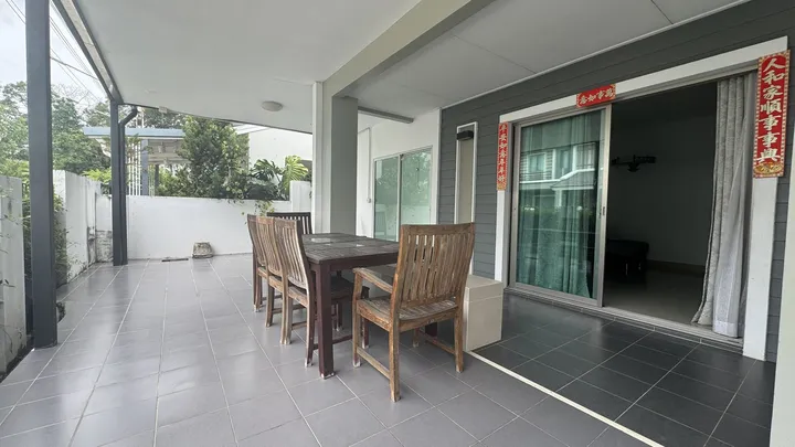 4 Bedroom House for sale at Life in the Garden